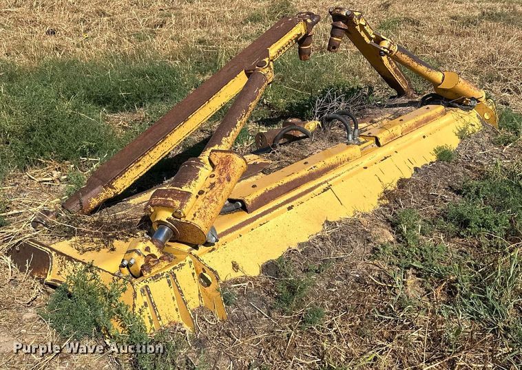 image for item OC9397 Dozer blade