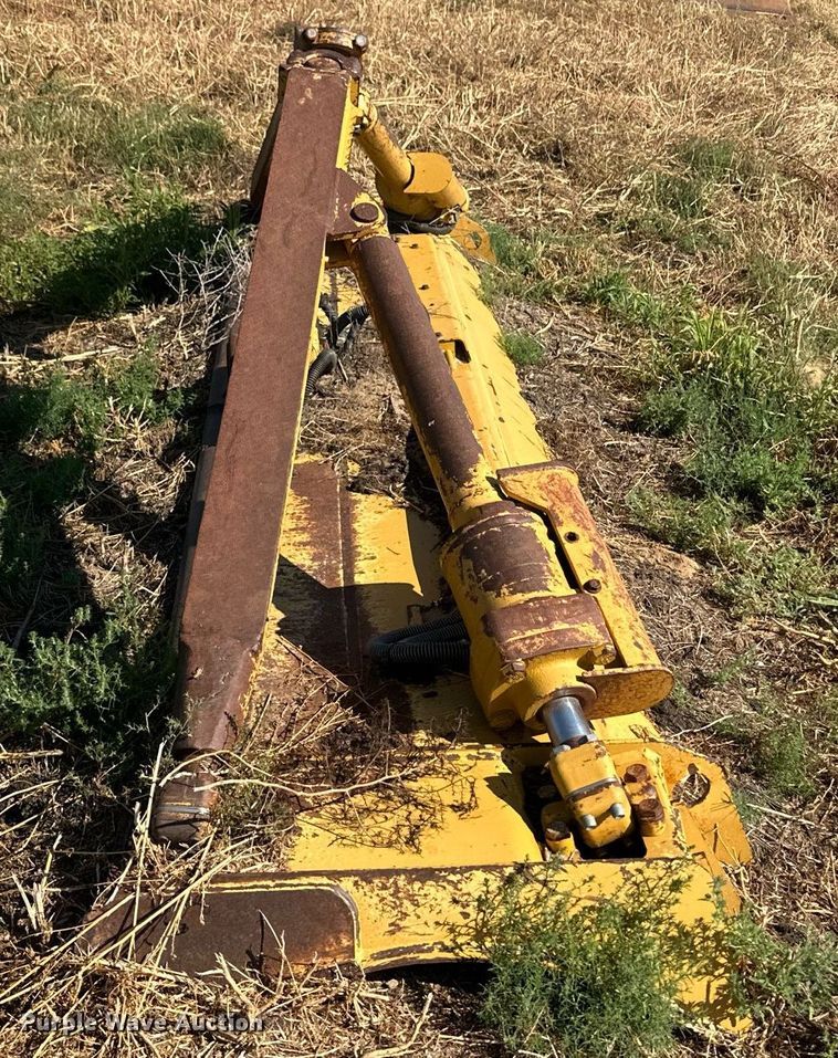 image for item OC9397 Dozer blade