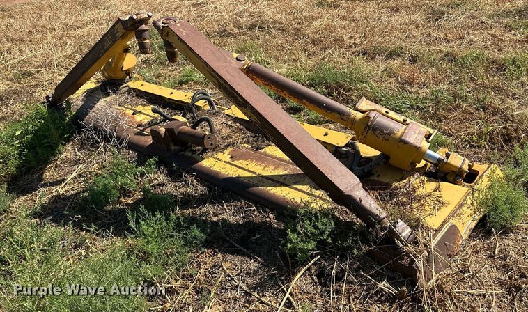 image for item OC9397 Dozer blade