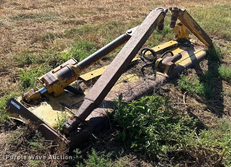 image for item OC9397 Dozer blade