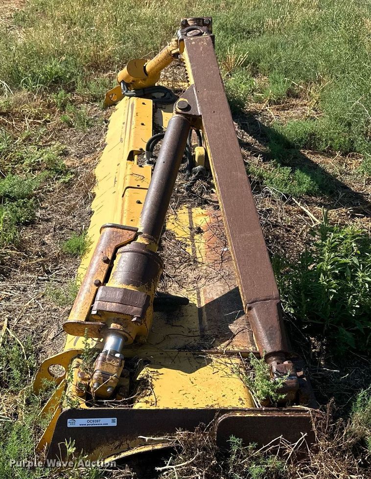image for item OC9397 Dozer blade