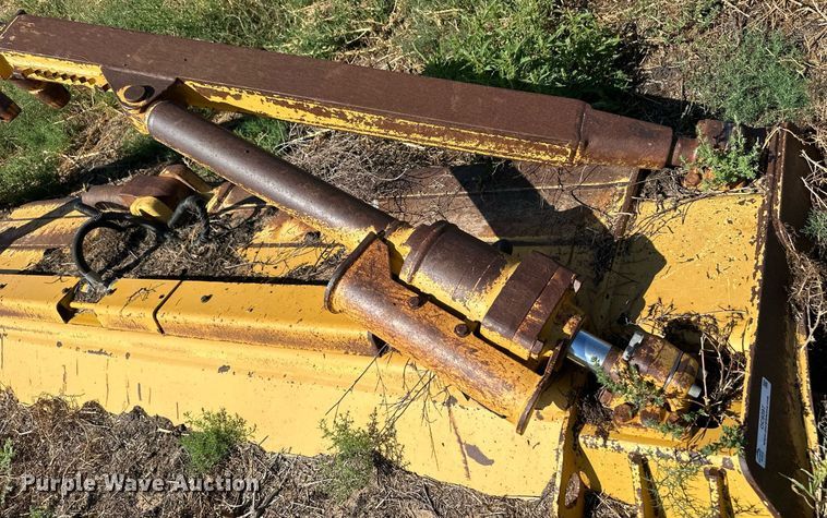 image for item OC9397 Dozer blade