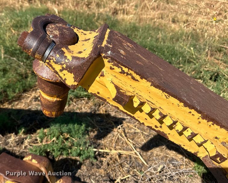 image for item OC9397 Dozer blade