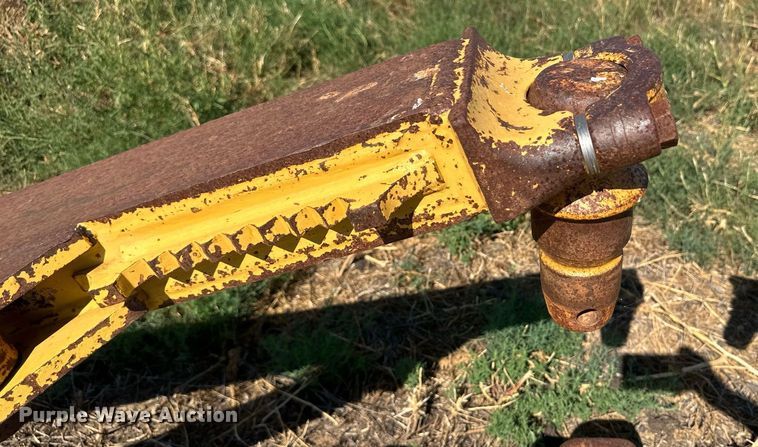 image for item OC9397 Dozer blade