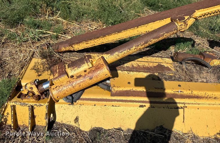 image for item OC9397 Dozer blade