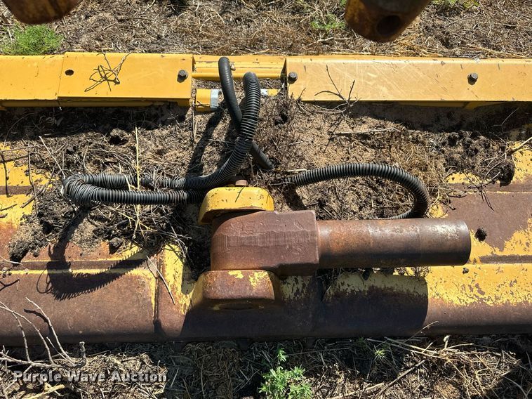 image for item OC9397 Dozer blade