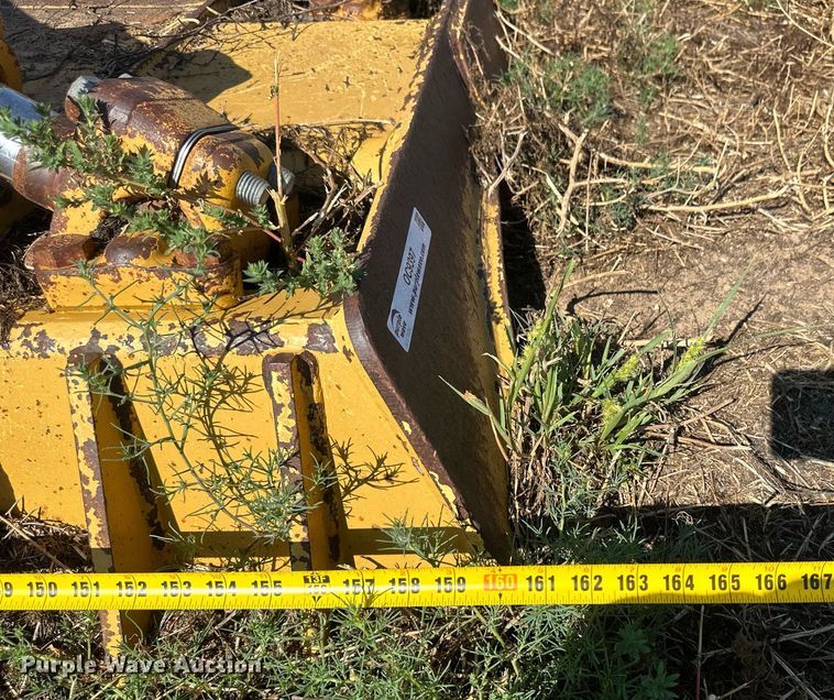 image for item OC9397 Dozer blade