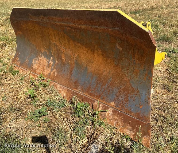 image for item OC9399 Dozer blade