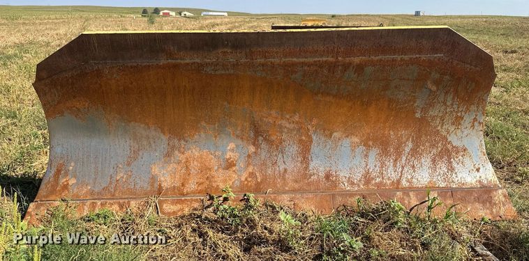 image for item OC9399 Dozer blade