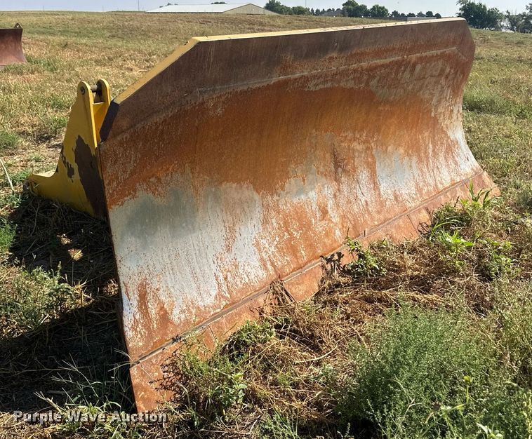 image for item OC9399 Dozer blade