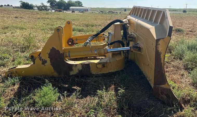 image for item OC9399 Dozer blade