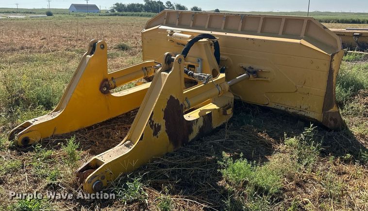 image for item OC9399 Dozer blade