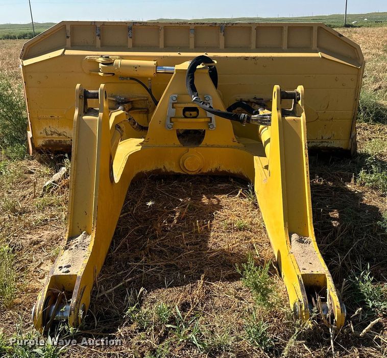 image for item OC9399 Dozer blade