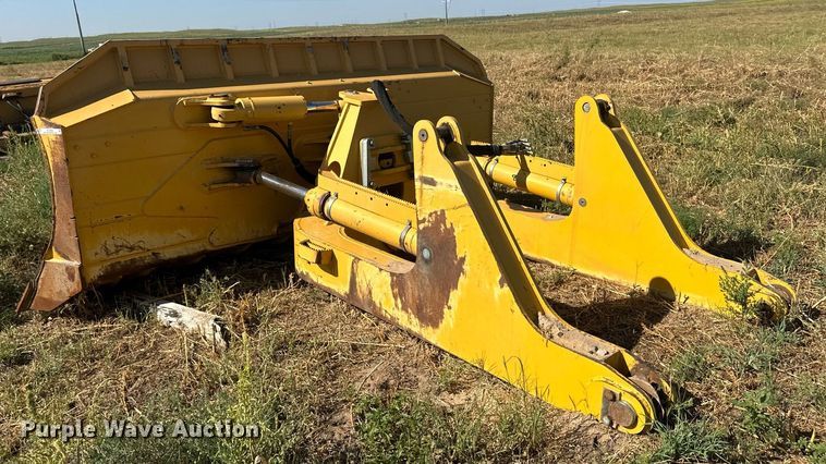 image for item OC9399 Dozer blade