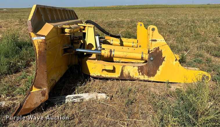 image for item OC9399 Dozer blade