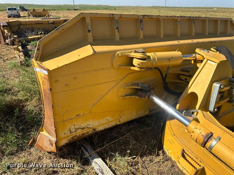 image for item OC9399 Dozer blade