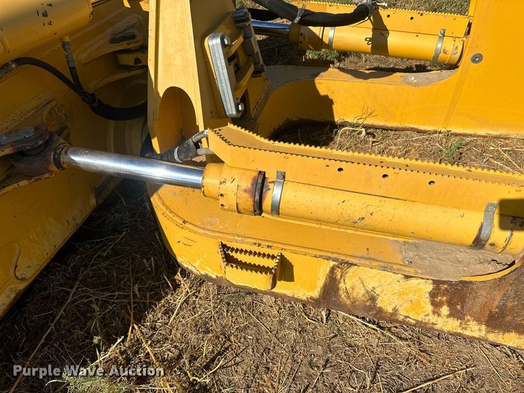 image for item OC9399 Dozer blade