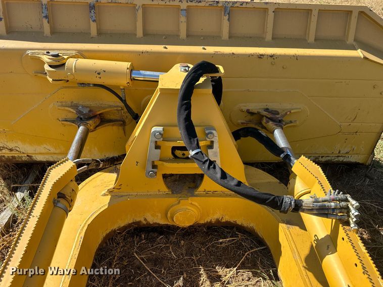 image for item OC9399 Dozer blade