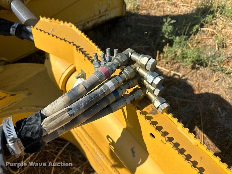 image for item OC9399 Dozer blade