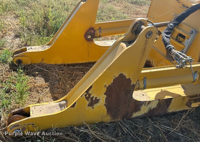 image for item OC9399 Dozer blade