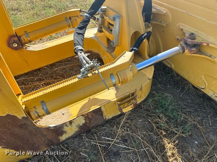 image for item OC9399 Dozer blade