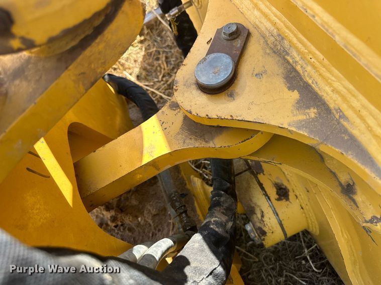 image for item OC9399 Dozer blade