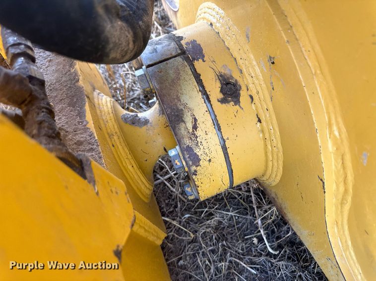 image for item OC9399 Dozer blade