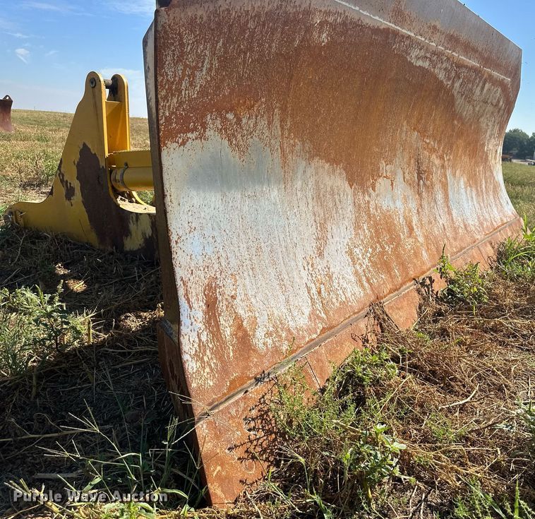 image for item OC9399 Dozer blade