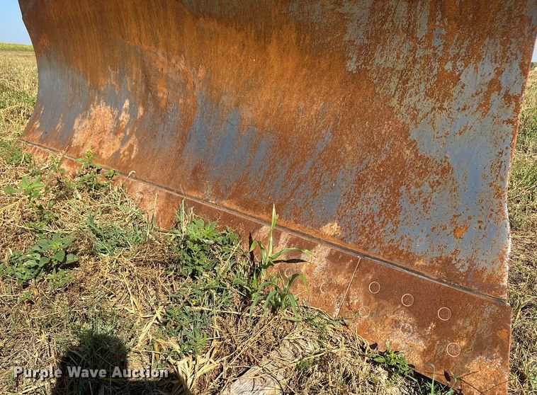 image for item OC9399 Dozer blade