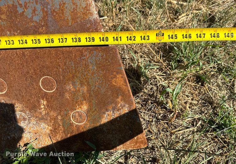 image for item OC9399 Dozer blade