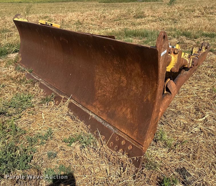 image for item OC9400 Dozer blade