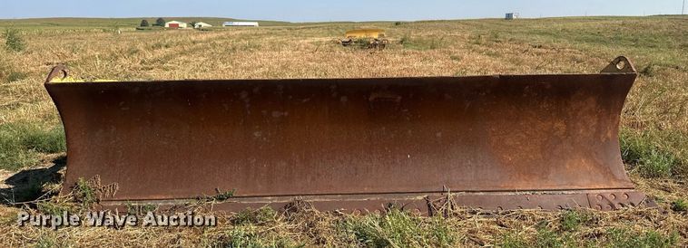 image for item OC9400 Dozer blade