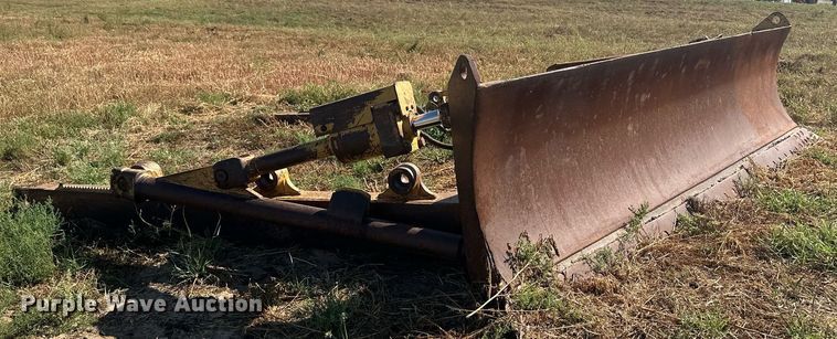 image for item OC9400 Dozer blade