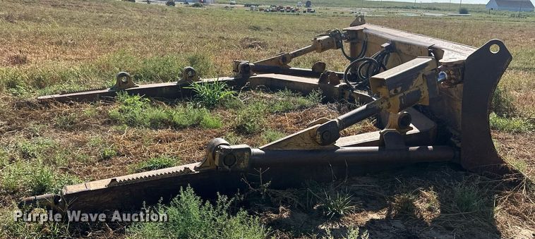 image for item OC9400 Dozer blade