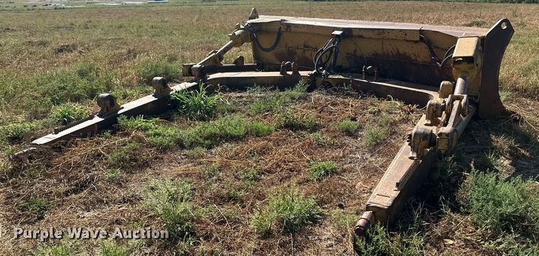 image for item OC9400 Dozer blade