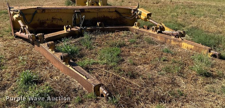 image for item OC9400 Dozer blade