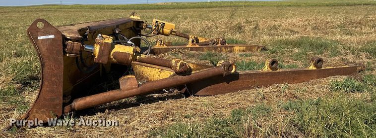 image for item OC9400 Dozer blade
