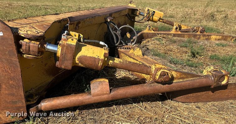 image for item OC9400 Dozer blade