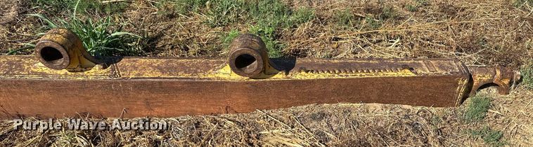 image for item OC9400 Dozer blade