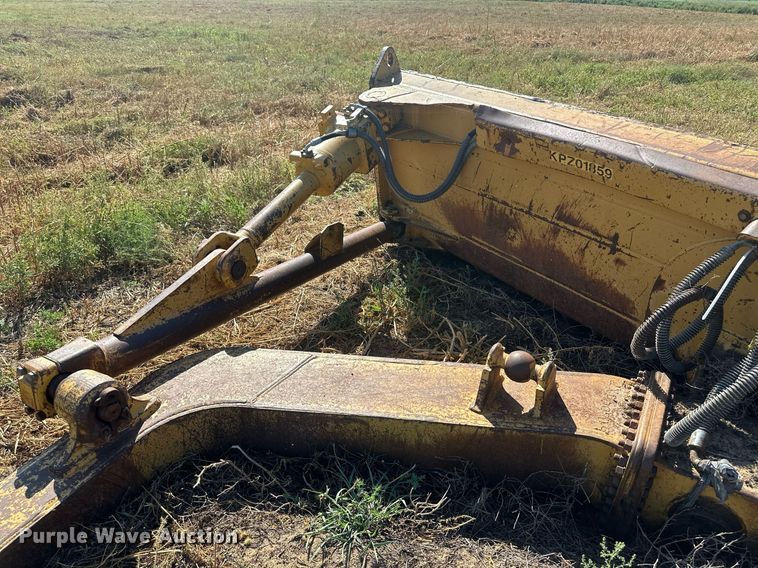 image for item OC9400 Dozer blade