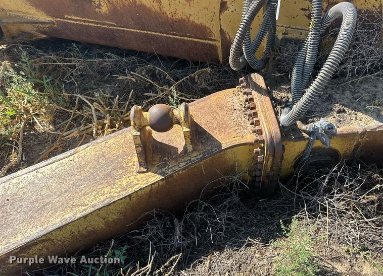 image for item OC9400 Dozer blade