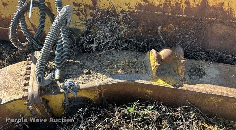 image for item OC9400 Dozer blade