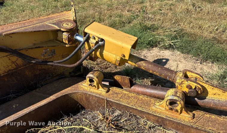 image for item OC9400 Dozer blade