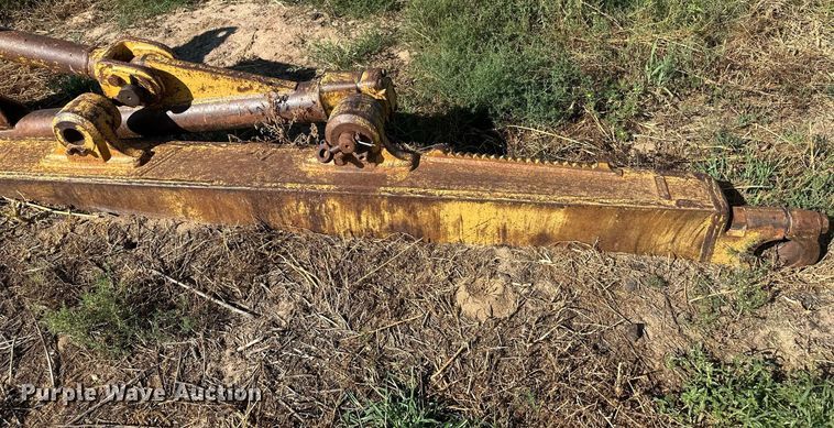 image for item OC9400 Dozer blade