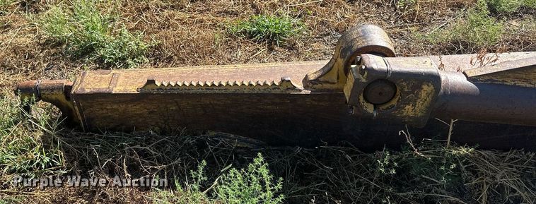 image for item OC9400 Dozer blade