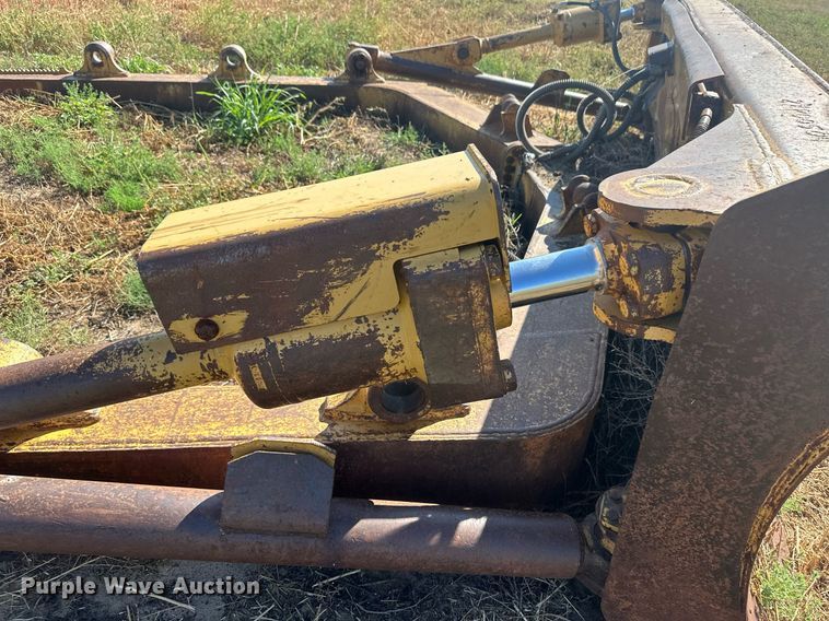 image for item OC9400 Dozer blade