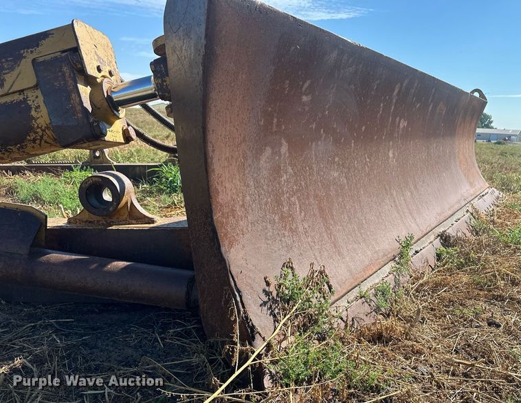 image for item OC9400 Dozer blade