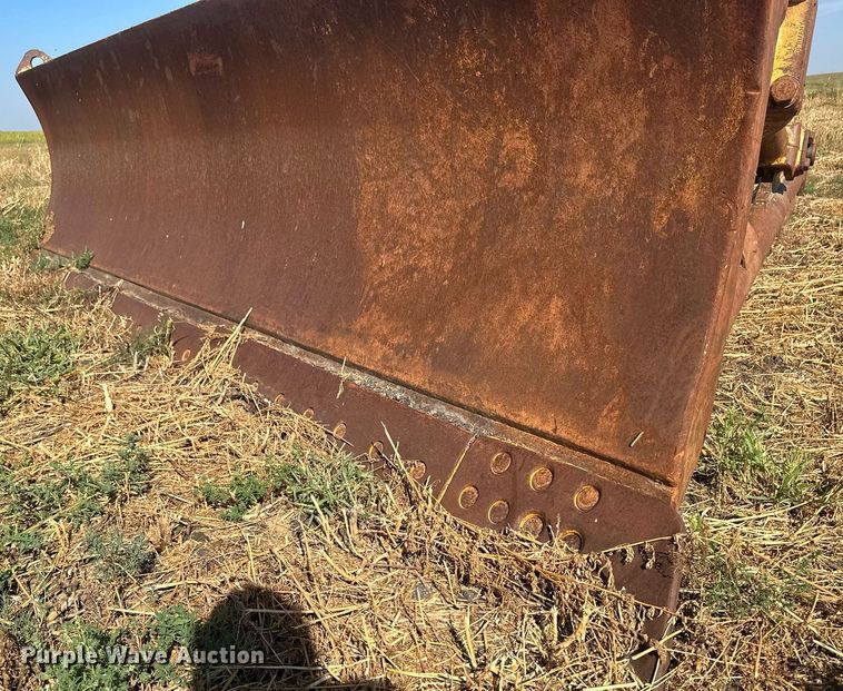 image for item OC9400 Dozer blade