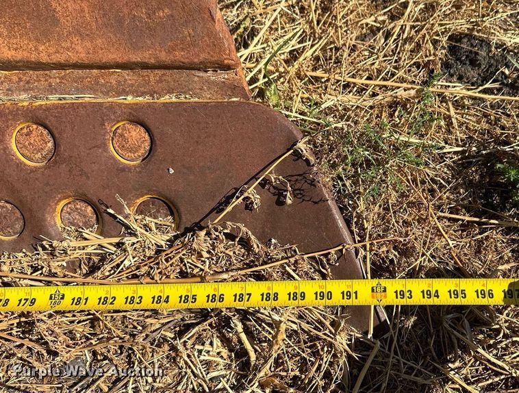 image for item OC9400 Dozer blade