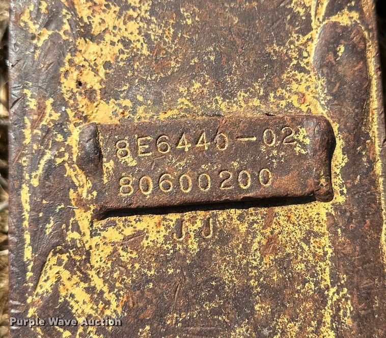 image for item OC9400 Dozer blade